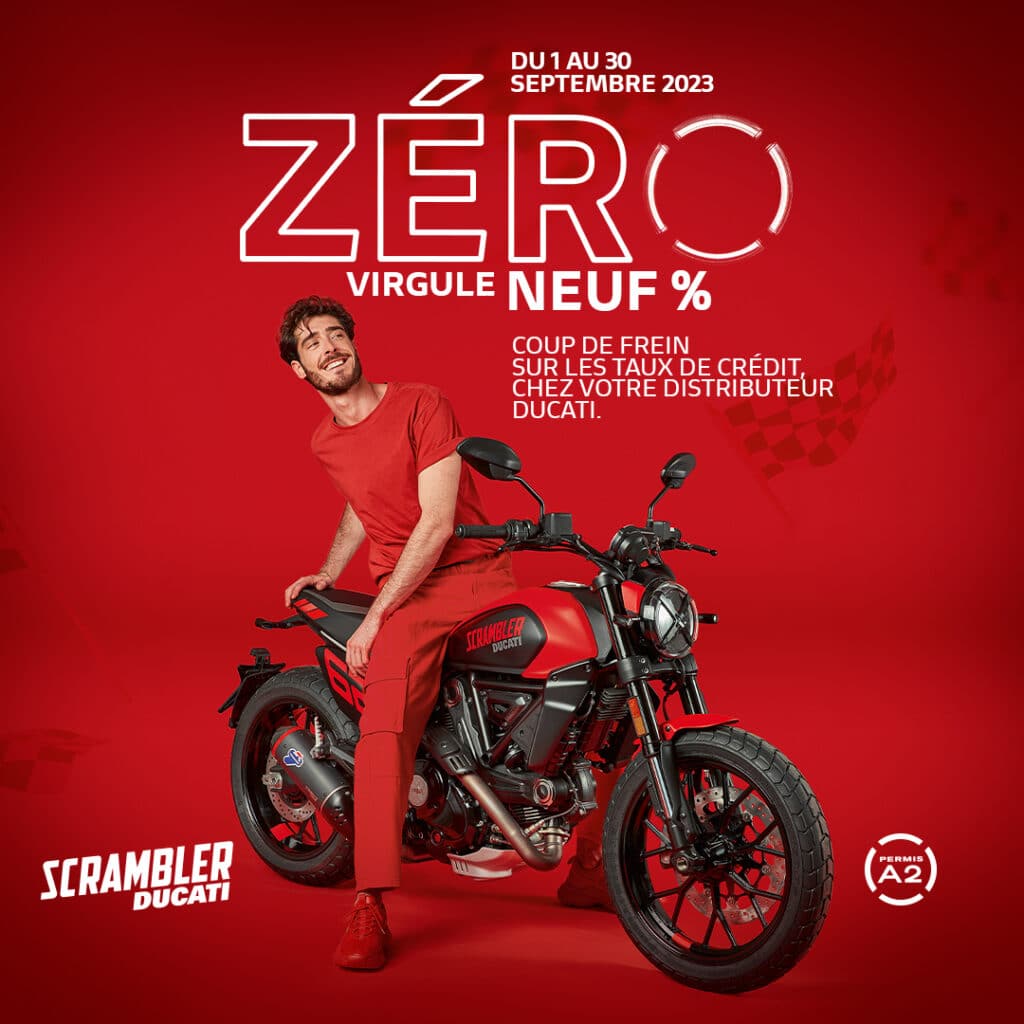 financement 0923 scramblers full throttle poste