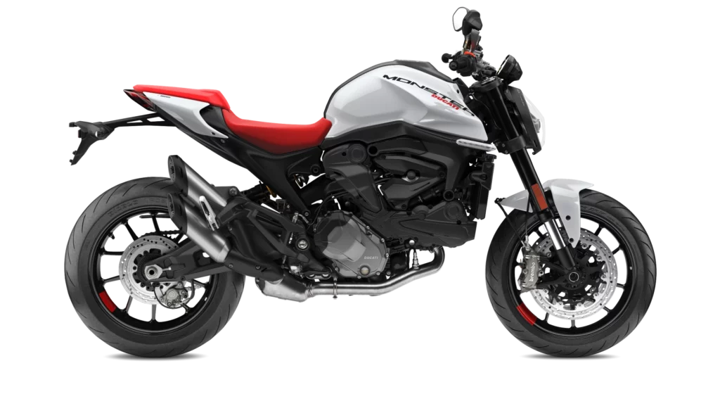 Ducati Monster