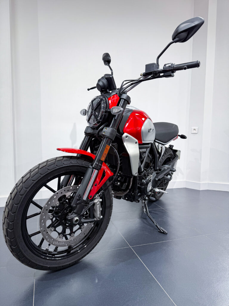 Scrambler 800 icon OCC