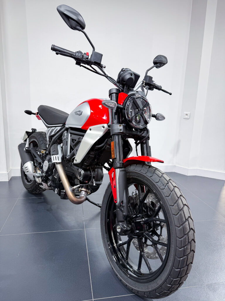 Scrambler 800 icon OCC