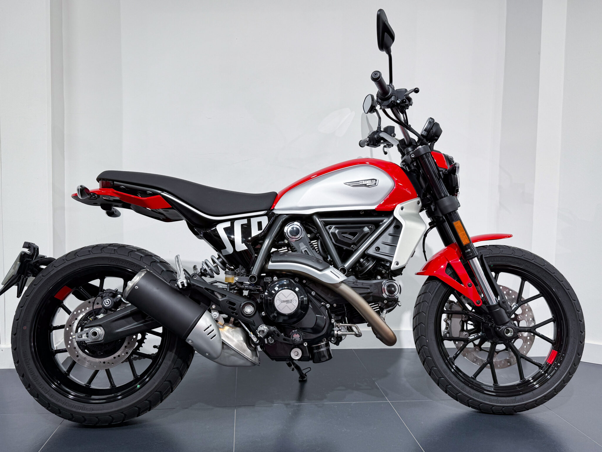 Scrambler 800 icon OCC
